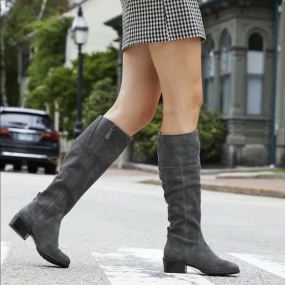 Timberland Women’s Sutherlin Bay Tall A1SD2 Boot - Picture 8 of 8